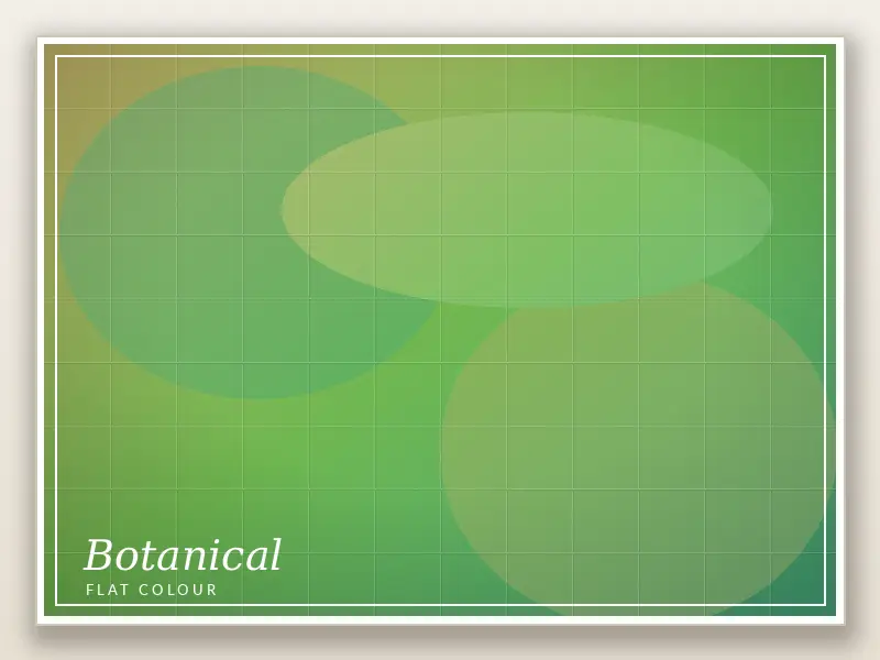 Kente Botanical