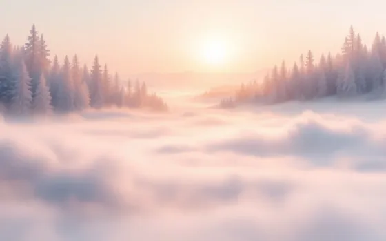 Ethereal mood preview