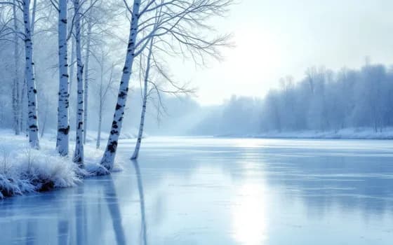 Frozen mood preview