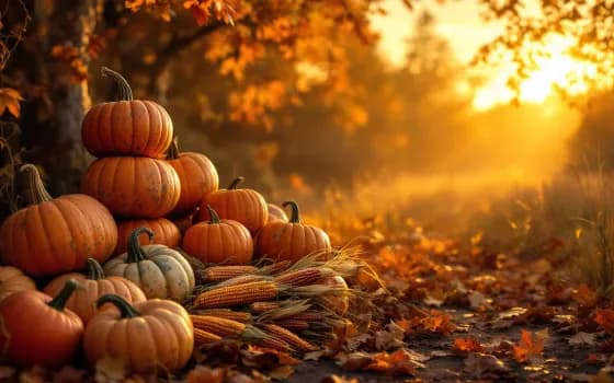 Harvest mood preview