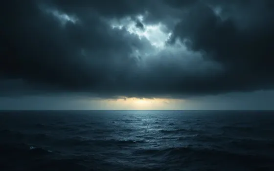 Moody mood preview