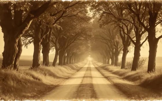 Sepia mood preview