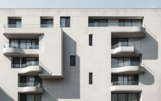 Architecture subject preview