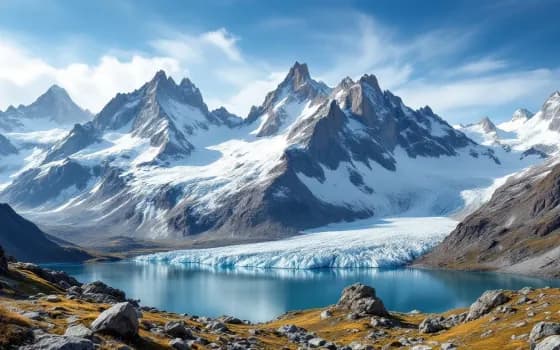 Mountains subject preview