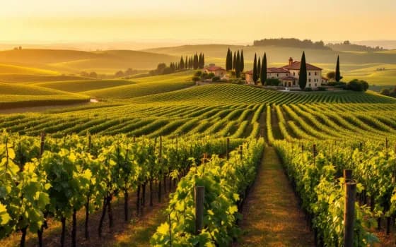 Vineyard subject preview