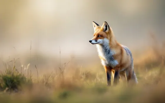 Wildlife subject preview