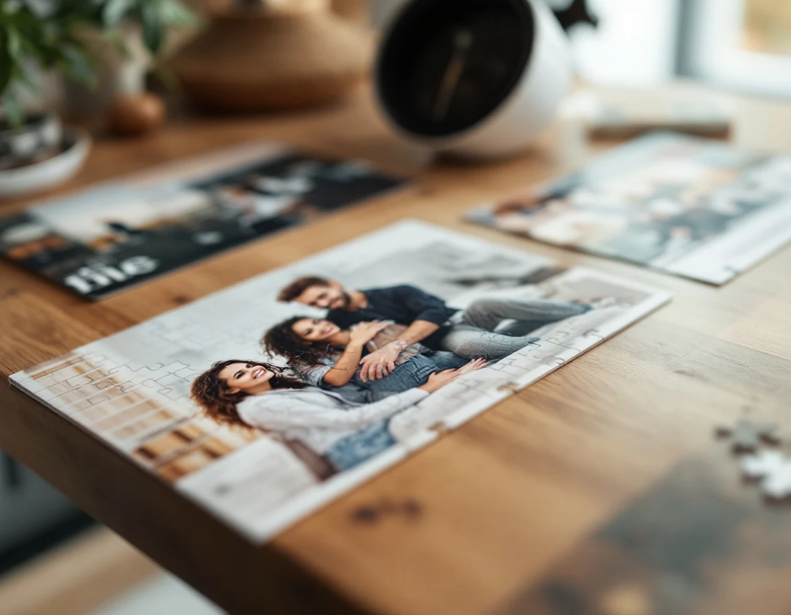 The Best Custom Photo Puzzles of 2026, Honestly Ranked