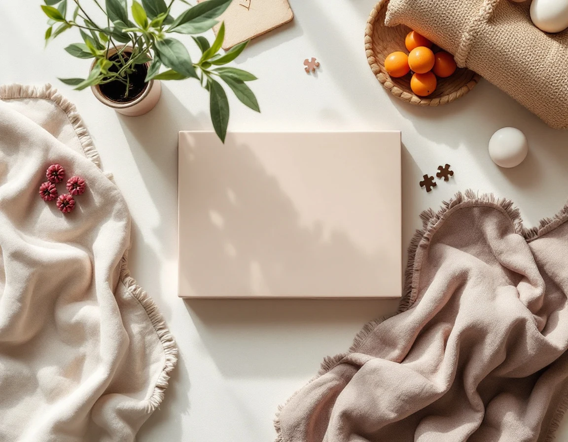 A Gift Guide for the Design-Conscious Friend